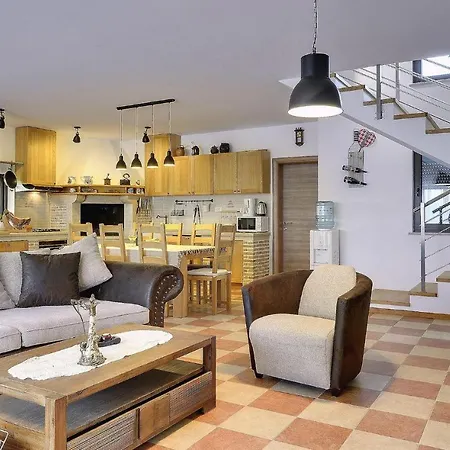 Biba Ranch Holiday home
