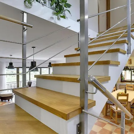 Biba Ranch Holiday home