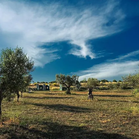Holiday home Biba Ranch Pula