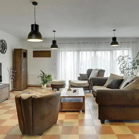 Biba Ranch Holiday home *