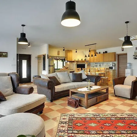 Biba Ranch Holiday home Pula