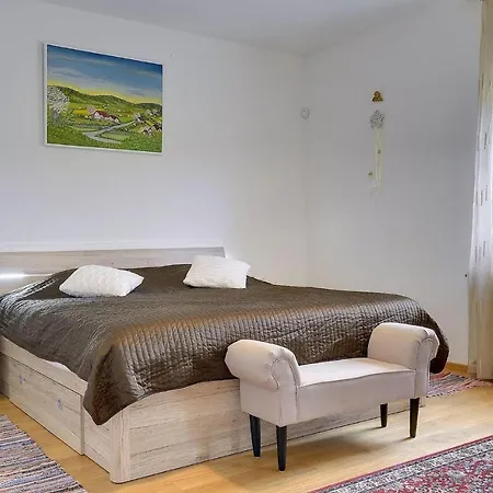 Biba Ranch Holiday home