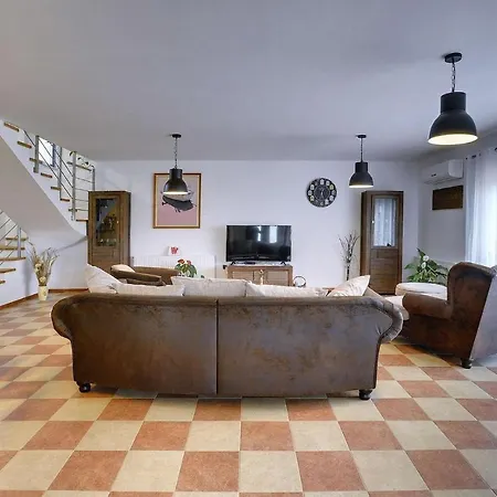 Biba Ranch Holiday home