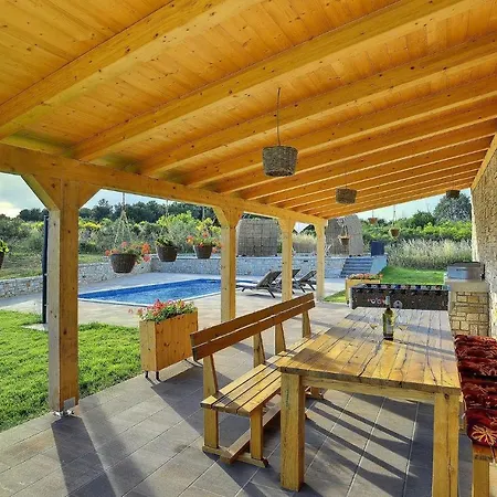 Biba Ranch * Pula