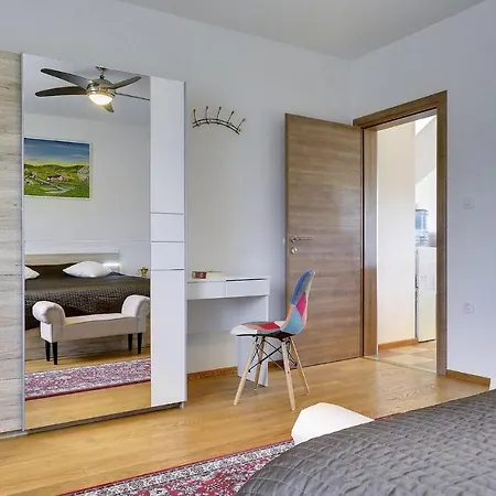 Holiday home Biba Ranch