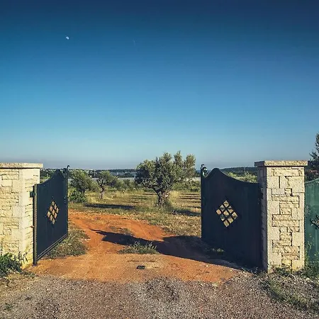 Holiday home Biba Ranch Pula