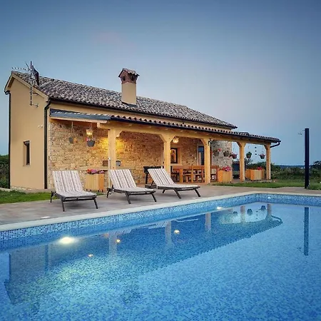 Holiday home Biba Ranch