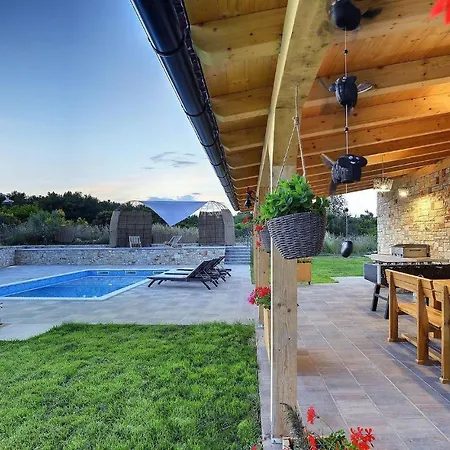 Tatil Evi Biba Ranch