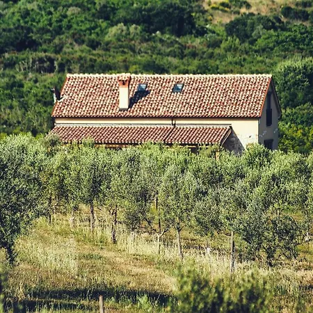 度假居 Biba Ranch