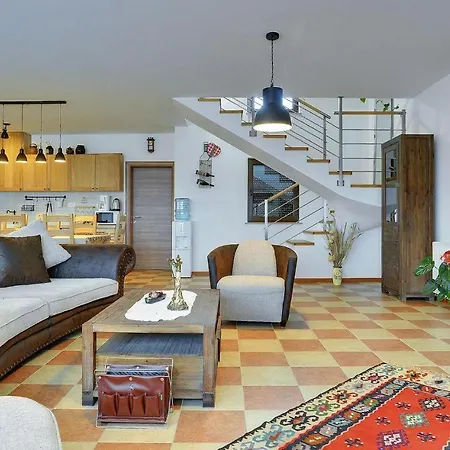 Tatil Evi Biba Ranch