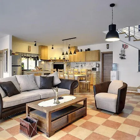 Biba Ranch بيت للعطل