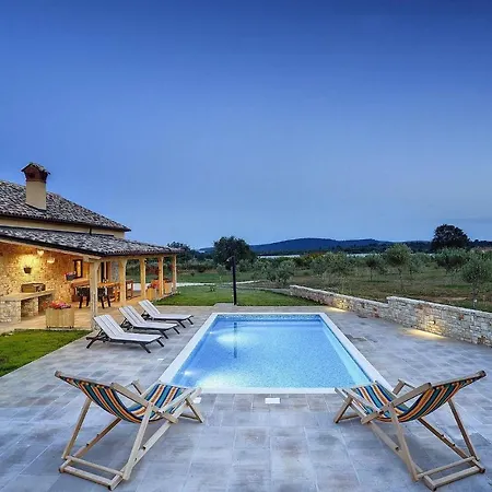 Biba Ranch Dom wakacyjny